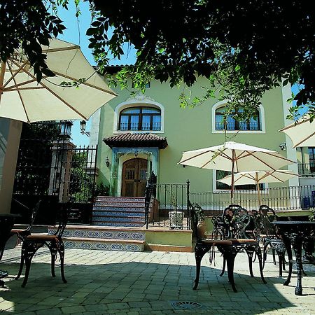 Palacio Azcárate Hotel Ezcaray Instalações foto