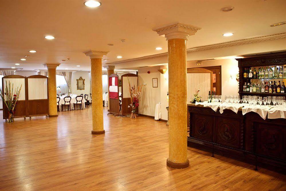 Palacio Azcárate Hotel Ezcaray Exterior foto